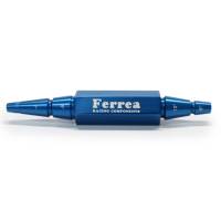 Ferrea Racing Components - Ferrea Valve Retainer Degree Tool - Aluminum - Blue