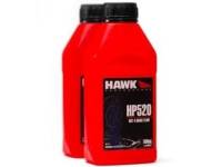 Hawk Performance - Hawk Performance HP520 Brake Fluid - Street - DOT 4 - 500 ml