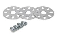 Jones Racing Products - Jones Racing Products Pulley Mount - Small Block Chevy