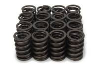Manley Performance - Manley Professional Series Valve Spring - Standard - 458 lb/in Spring Rate - 1.180" Coil Bind - 1.550 OD - (Set of 16)