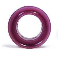 RE Suspension - RE Suspension Spring Rubber - 2-1/2" Spring - 3/4" Height - Rubber - Purple