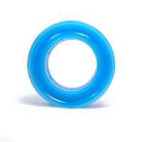 RE Suspension - RE Suspension Spring Rubber - 2-1/2" Spring - 3/4" Height - Rubber - Blue