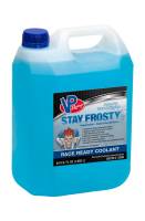 VP Racing Fuels - VP Racing Stay Frosty Antifreeze/Coolant - Hi-Performance - Pre-Mixed - 1/2 Gal. Jug
