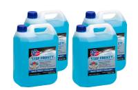 VP Racing Fuels - VP Racing Stay Frosty Antifreeze/Coolant - Hi-Performance - Pre-Mixed - 1/2 Gal. Jug - (Set of 4)
