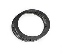 Wehrs Machine - Wehrs Machine Coil-Over Thrust Bearing - 5" Springs - Steel - (Pair)