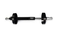Wehrs Machine - Wehrs Machine Coil Spring Slider - 18.500" Compressed - 26" Extended - Aluminum - Black