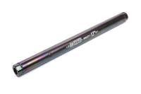 Wehrs Machine - Wehrs Machine Suspension Tube - 13" Long - 5/8-18" Female Threads - Steel - Black Oxide
