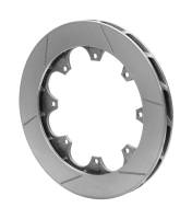 Wilwood Engineering - Wilwood ULGT Brake Rotor - Passenger Side - Slotted - 11.750" OD - 0.99" Thick - 8 x 7.00" Bolt pattern - Iron