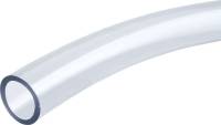 Allstar Performance - Allstar Performance Fuel Cell Vent Hose - 1-1/2 in ID - 3 ft Long - Clear