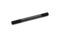 ARP - ARP Stud - 12 mm x 1.75 Thread - 4.750 in Long - Broached - Chromoly - Black Oxide