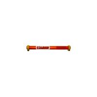 Coleman Racing Products - Coleman EZ-Just Tie Rod - 7/8 in OD - 13 in Long - 5/8-18 in Thread - Red