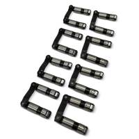 Comp Cams - Comp Cams Evolution Retro-Fit Hydraulic Roller Lifter - 0.842 in OD - Link Bar - Big Block Chevy (Set of 16)