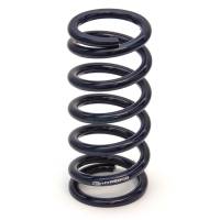 Hypercoils - Hypercoils Coil-Over Spring - 2.250 in ID - 8.000 in Length - 525 lb/in Spring Rate - Blue