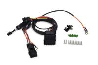 QuickCar Racing Products - QuickCar Weatherpack Ignition Wiring Harness - Single Ignition Box/Quickcar Switch Panels