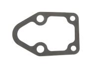 SCE Gaskets - SCE Fuel Pump Blockoff - Gasket - 0.032 in Thick - Small Block Chevy