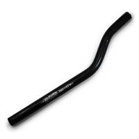 Wehrs Machine - Wehrs Machine Bent Tie Rod - Passenger Side - 7/8 in OD - 16 in Length - 5/8-18 in Thread - Black