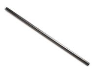 Wehrs Machine - Wehrs Machine Shifter Rod - 20 in Long - 3/8-24 in Right/Left Hand Thread - Black