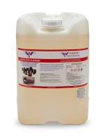 Walker Performance Filtration - Walker Air Filter Cleaner - Clear - 5 Gallon Bucket