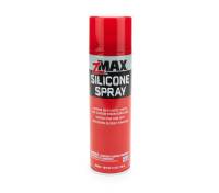 zMAX - ZMAX Silicone Spray Lubricant - 12.00 oz Aerosol