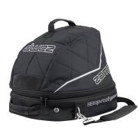 Zamp - Zamp Helmet Bag with Fan - Black