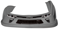 Five Star Race Car Bodies - Five Star MD3 Evolution 2 Dirt Late Model Combo Kit - Gray