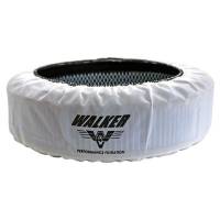 Walker Performance Filtration - Walker White Outerwear - Round 14" Filter