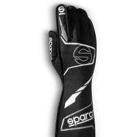 Sparco - Sparco Futura Glove - Black/White - Size Euro 10