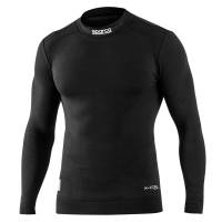 Sparco - Sparco RW-10 Shield Pro Top - Black - Large/X-Large