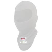 Bell Helmets - Bell SPORT-TX Balaclava -White -One Size - SFI 3.3