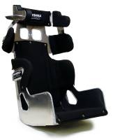 Ultra Shield Race Products - Ultra Shield TC1 Small Adult Seat - 15" - 10 Degree Layback