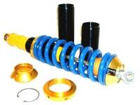 A-1 Racing Products - A-1 Racing Products Aluminum Coil-Over Kit - 7" Sleeve - Fits Koni 30-1300 Series Shock