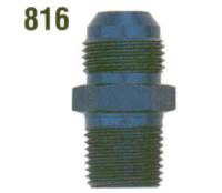 XRP - XRP -03 AN Male to 1/8" NPT Adapter