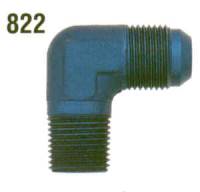 XRP - XRP 90 -03 AN Male to 1/8" NPT Adapter