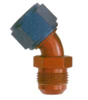 XRP - XRP 45 -12 AN Female Swivel to Male AN
