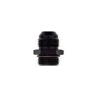 Fragola Fitting Adapter Straight 8AN Male 9/16-18 M Radius Port ORing 495102-BL 