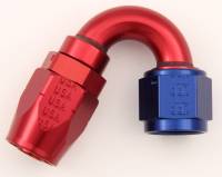 XRP - XRP Double Swivel 150° Hose End -12 AN