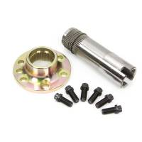 Winters Performance Products - Winters Powerglide Drive Assembly w/ Steel Flange