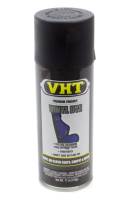 VHT - VHT Penetrating Color Dye - Satin Black - 11 oz. Aerosol Can