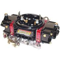 Willy's Carburetors - Willy's HP Carburetor - Gasoline - For 406-430 C.I.