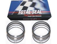 Total Seal - Total Seal TS1 File-Fit Gapless Second Ring Piston Ring Set - 4.160" Ring Size, 1/16" Top Ring - 1/16" 2nd Ring - 3/16" Oil Ring
