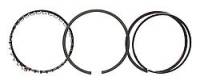 Total Seal - Total Seal Claimer Gapless Piston Ring Set - 4.000" Ring Size (+.030"), 5/64" Top Ring - 5/64" 2nd Ring - 3/16" Oil Ring