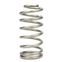 Suspension Spring Specialists - Suspension Spring Specialists 12" x 5-1/2" O.D. Rear Single Pigtail Coil Spring - 125 lb.