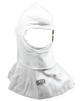 RJS Racing Equipment - RJS Nomex® Hood - SFI 3.3 Approved - Full Face Opening