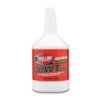 Red Line Synthetic Oil - Red Line 30WT Race Oil (10W30) - 1 Quart