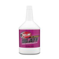Red Line Synthetic Oil - Red Line High-Temp ATF - Dexron III®, Dexron II®, Mercon®, or GL-4 - 1 Quart