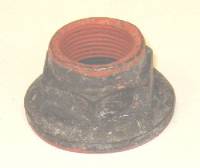 Ratech - Ratech Pinion Nut - Ford 9"