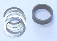 Ratech - Ratech Solid Pinion Bearing Spacer w/ Shims