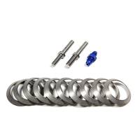 Quarter Master - Quarter Master Shim Kit for Hydraulic Clutch Release Bearings
