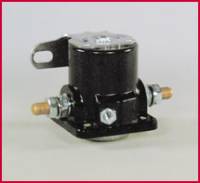 QuickCar Racing Products - QuickCar Starter Solenoid