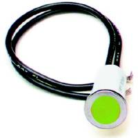 Painless Performance Products - Painless Performance 1/2" Green Light